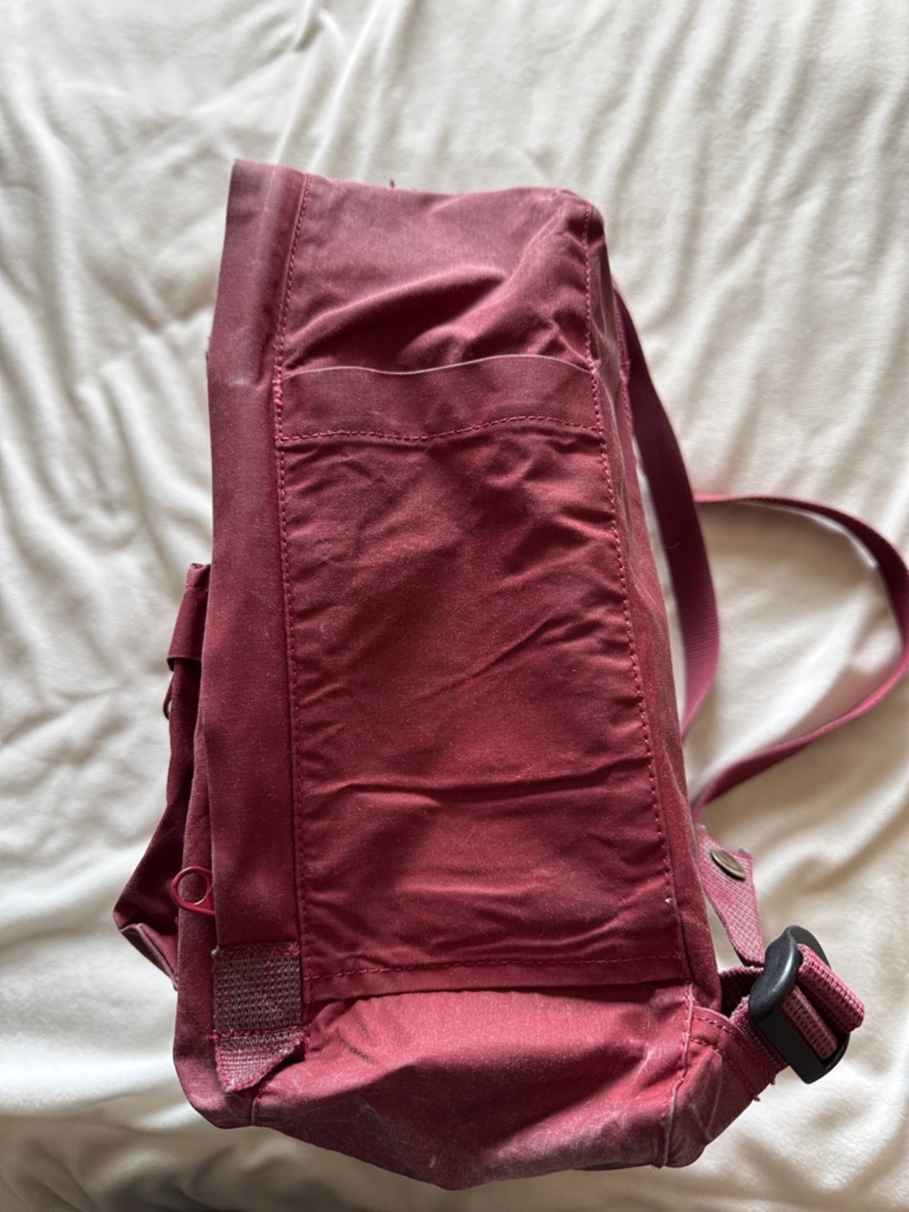 Fjallraven Kanken back pack - Picture 7 of 14